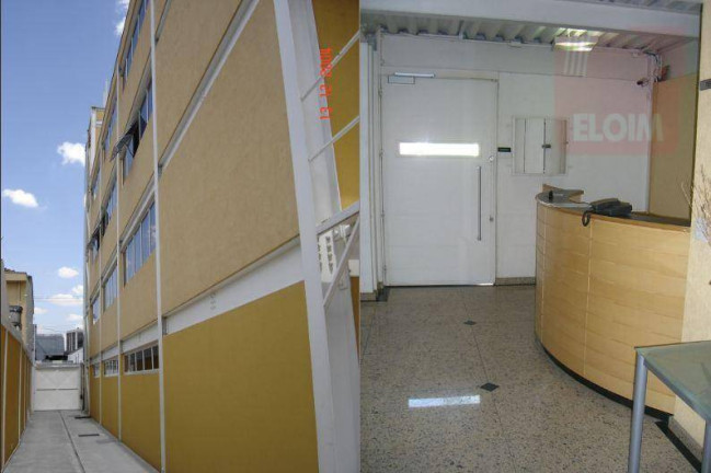 Imagem Edifício Residencial à Venda ou Locação, 1.015 m² em Barra Funda - São Paulo Imagem Edifício Residencial à Venda ou Locação, 1.015 m² em Barra Funda - São Paulo