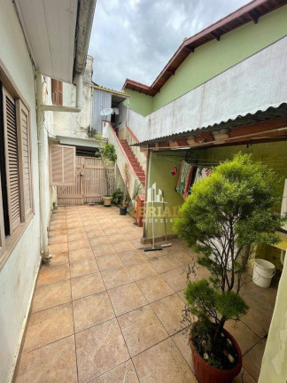 Imagem Sobrado com 6 Quartos à Venda, 240 m² em Barcelona - São Caetano Do Sul Imagem Sobrado com 6 Quartos à Venda, 240 m² em Barcelona - São Caetano Do Sul