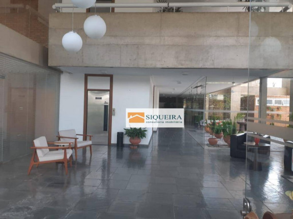 Imagem Apartamento com 3 Quartos à Venda ou Locação, 141 m² em Centro - Sorocaba