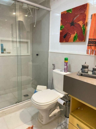 Imagem Apartamento com 3 Quartos à Venda, 120 m² em Icaraí - Niterói Imagem Apartamento com 3 Quartos à Venda, 120 m² em Icaraí - Niterói