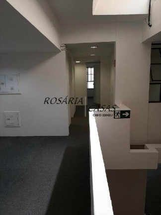 Imagem Galpão à Venda, 484 m² em Cerqueira Cesar - São Paulo Imagem Galpão à Venda, 484 m² em Cerqueira Cesar - São Paulo