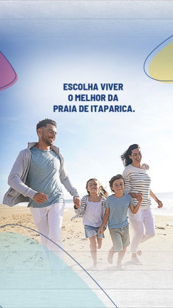 Imagem Apartamento com 3 Quartos à Venda, 71 m² em Praia De Itaparica - Vila Velha Imagem Apartamento com 3 Quartos à Venda, 71 m² em Praia De Itaparica - Vila Velha