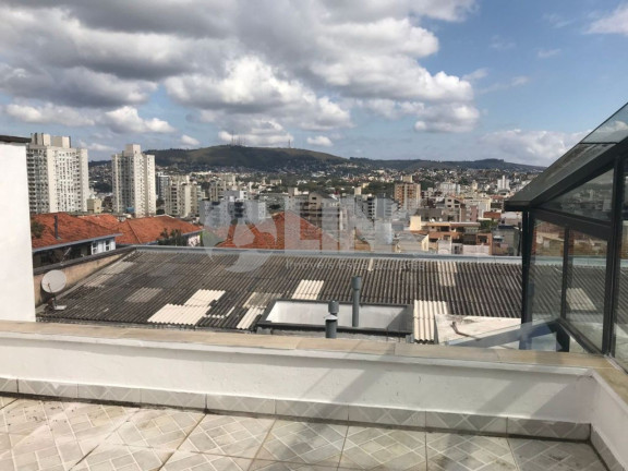 Imagem Imóvel com 1 Quarto à Venda, 103 m² em Petrópolis - Porto Alegre