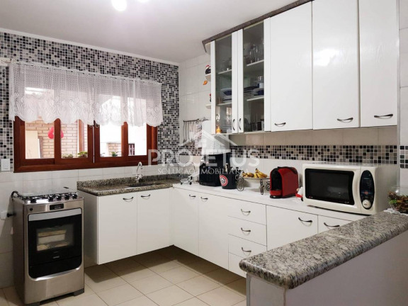Imagem Casa com 3 Quartos à Venda, 107 m² em Parque Assunção - Taboão Da Serra