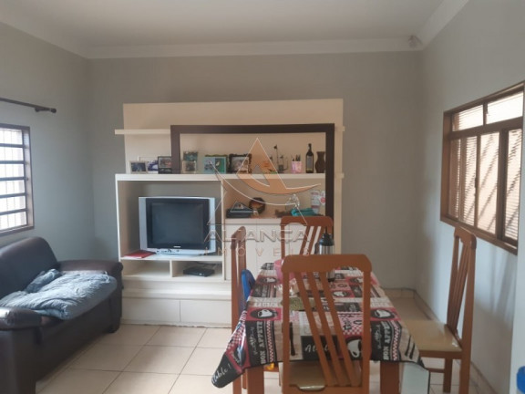 Imagem Casa com 3 Quartos à Venda, 163 m² em Planalto Verde - Ribeirão Preto Imagem Casa com 3 Quartos à Venda, 163 m² em Planalto Verde - Ribeirão Preto