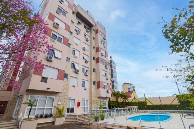 Imagem Apartamento com 3 Quartos à Venda, 84 m² em Tristeza - Porto Alegre Imagem Apartamento com 3 Quartos à Venda, 84 m² em Tristeza - Porto Alegre
