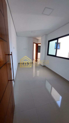 Imagem Apartamento com 2 Quartos à Venda, 78 m² em Jardim Do Estádio - Santo André