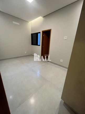 Imagem Casa com 3 Quartos à Venda, 172 m² em Residencial Maria Júlia - São José Do Rio Preto