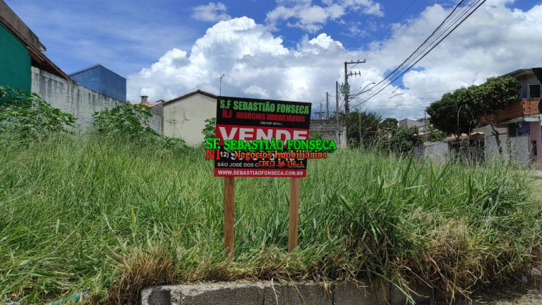 Imagem Terreno à Venda, 262 m² em Jardim Santa Júlia - São José Dos Campos Imagem Terreno à Venda, 262 m² em Jardim Santa Júlia - São José Dos Campos