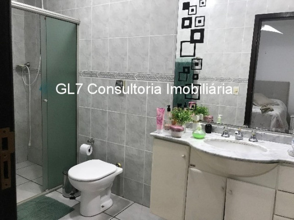 Imagem Casa com 5 Quartos à Venda, 1.020 m² em Condomínio Zuleika Jabour - Salto