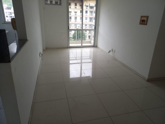 Imagem Apartamento com 2 Quartos à Venda, 65 m² em Praça Seca - Rio De Janeiro Imagem Apartamento com 2 Quartos à Venda, 65 m² em Praça Seca - Rio De Janeiro