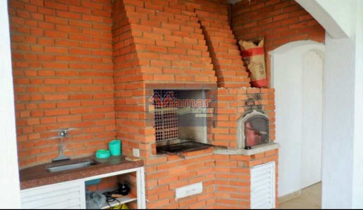 Imagem Casa com 5 Quartos à Venda, 450 m² em Acapulco - Guarujá Imagem Casa com 5 Quartos à Venda, 450 m² em Acapulco - Guarujá