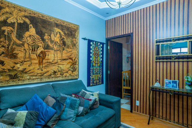 Imagem Casa com 3 Quartos à Venda, 80 m² em Parque São Domingos - São Paulo Imagem Casa com 3 Quartos à Venda, 80 m² em Parque São Domingos - São Paulo