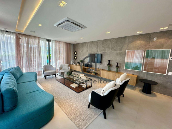 Imagem Apartamento com 2 Quartos à Venda ou Locação, 71 m² em Cacupé - Florianópolis