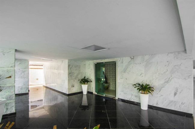 Imagem Apartamento com 2 Quartos à Venda, 83 m² em Caiçara - Praia Grande
