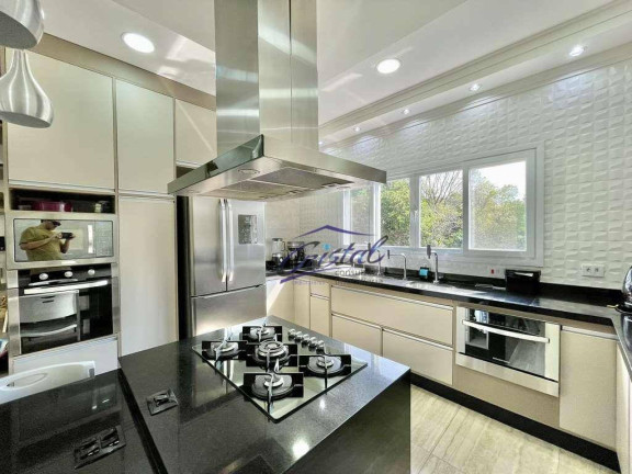 Imagem Casa com 4 Quartos à Venda, 536 m² em Granja Viana - Cotia Imagem Casa com 4 Quartos à Venda, 536 m² em Granja Viana - Cotia