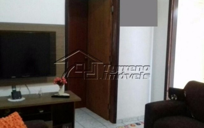 Casa com 3 Quartos à Venda, 111 m² em Bosque Dos Eucaliptos - São José Dos Campos