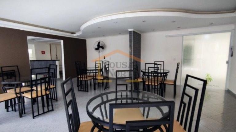 Imagem Apartamento com 3 Quartos à Venda, 80 m² em Barro Branco (zona Norte) - São Paulo Imagem Apartamento com 3 Quartos à Venda, 80 m² em Barro Branco (zona Norte) - São Paulo