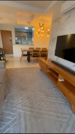 Imagem Apartamento com 3 Quartos à Venda, 90 m² em Vila Alpes - Goiânia Imagem Apartamento com 3 Quartos à Venda, 90 m² em Vila Alpes - Goiânia