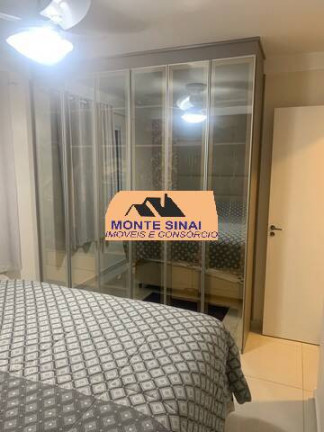 Imagem Apartamento com 2 Quartos à Venda, 52 m² em Vila Progresso - Sorocaba Imagem Apartamento com 2 Quartos à Venda, 52 m² em Vila Progresso - Sorocaba