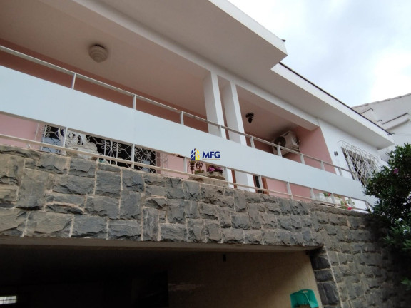 Imagem Casa com 3 Quartos à Venda, 560 m² em Jardim Santa Rosália - Sorocaba Imagem Casa com 3 Quartos à Venda, 560 m² em Jardim Santa Rosália - Sorocaba