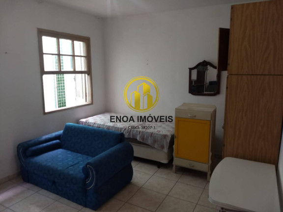 Imagem Kitnet com 1 Quarto à Venda,  em Centro - São Vicente