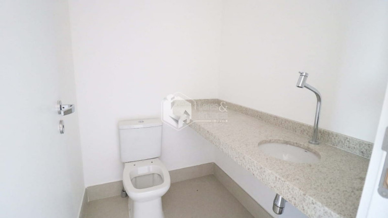 Imagem Apartamento com 3 Quartos à Venda, 157 m² em Perdizes - São Paulo