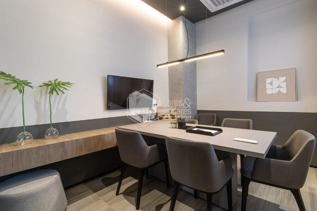 Imagem Studio com 1 Quarto à Venda, 25 m² em Vila Olímpia - São Paulo Imagem Studio com 1 Quarto à Venda, 25 m² em Vila Olímpia - São Paulo