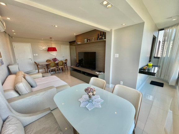 Imagem Apartamento com 3 Quartos à Venda, 89 m² em Caminho Das árvores - Salvador Imagem Apartamento com 3 Quartos à Venda, 89 m² em Caminho Das árvores - Salvador