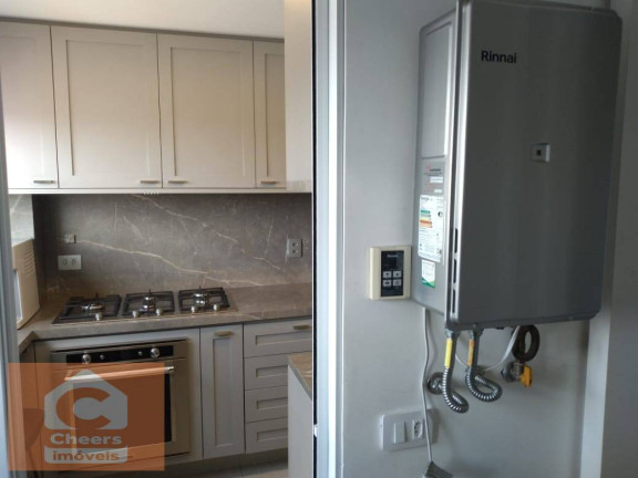 Imagem Cobertura com 3 Quartos à Venda, 174 m² em Vila Gumercindo - São Paulo Imagem Cobertura com 3 Quartos à Venda, 174 m² em Vila Gumercindo - São Paulo