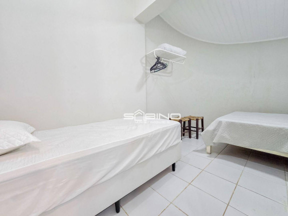 Imagem Casa com 5 Quartos para Temporada, 215 m² em Riviera De São Lourenço - Bertioga