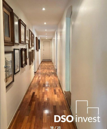 Imagem Apartamento com 4 Quartos à Venda, 370 m² em Jardim América - São Paulo Imagem Apartamento com 4 Quartos à Venda, 370 m² em Jardim América - São Paulo
