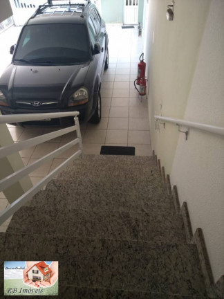 Imagem Apartamento com 2 Quartos à Venda, 45 m² em Silveira - Santo André Imagem Apartamento com 2 Quartos à Venda, 45 m² em Silveira - Santo André