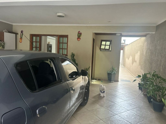 Imagem Sobrado com 3 Quartos à Venda, 234 m² em Jardim Dos Ipês - Suzano