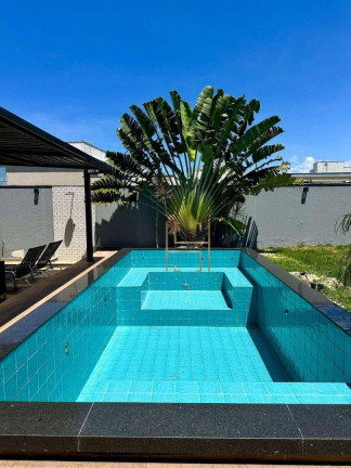 Imagem Casa com 3 Quartos à Venda, 265 m² em Boulevard Lagoa - Serra Imagem Casa com 3 Quartos à Venda, 265 m² em Boulevard Lagoa - Serra