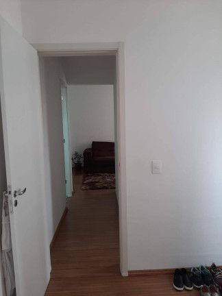 Imagem Apartamento com 2 Quartos à Venda, 44 m² em Vila Curuçá - São Paulo