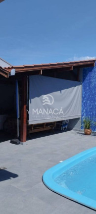 Imagem Casa com 2 Quartos à Venda, 65 m² em Quinta Dos Açorianos - Barra Velha