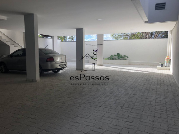 Imagem Casa com 5 Quartos à Venda, 360 m² em Nsa Aparecida - Florestal