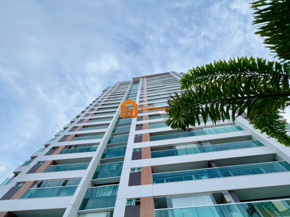 Apartamento com 3 Quartos à Venda,  em Aldeota - Fortaleza
