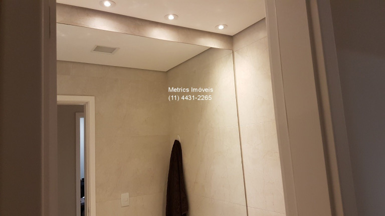 Imagem Imóvel com 2 Quartos à Venda, 50 m² em Residencial Santa Giovana - Jundiaí