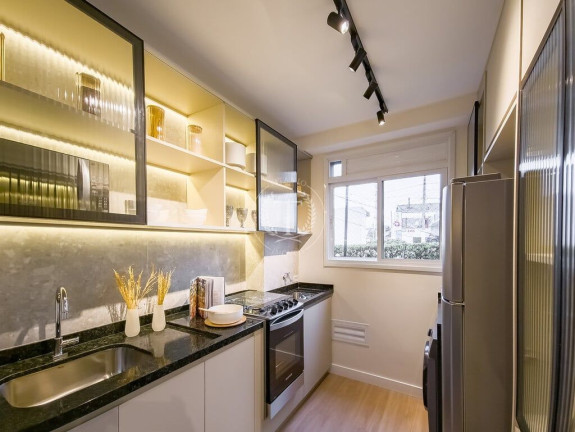Imagem Apartamento com 2 Quartos à Venda, 29 m² em Butantã - São Paulo
