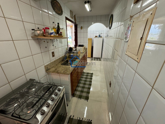 Imagem Apartamento com 1 Quarto para Alugar, 63 m² em Porto Bracuhy - Angra Dos Reis