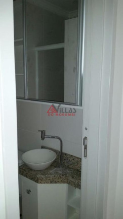 Imagem Apartamento com 2 Quartos à Venda, 40 m² em Vila Alpina - Santo André