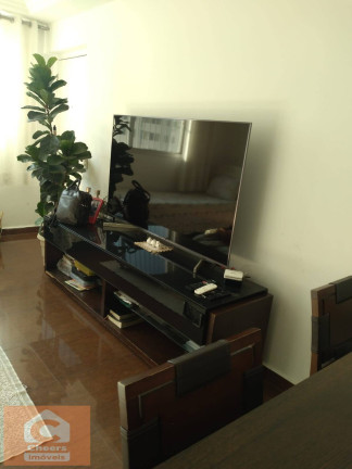 Imagem Apartamento com 3 Quartos à Venda, 87 m² em Vila Firmiano Pinto - São Paulo Imagem Apartamento com 3 Quartos à Venda, 87 m² em Vila Firmiano Pinto - São Paulo