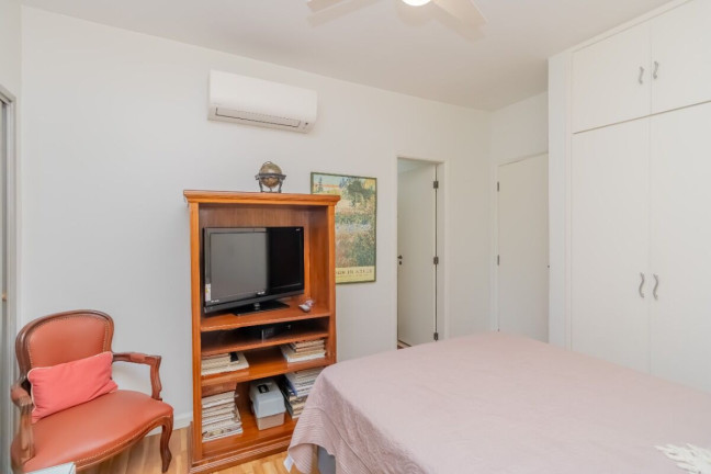 Imagem Apartamento com 4 Quartos à Venda, 200 m² em Paraíso - São Paulo Imagem Apartamento com 4 Quartos à Venda, 200 m² em Paraíso - São Paulo