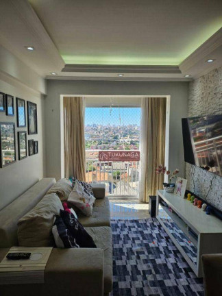 Imagem Apartamento com 2 Quartos à Venda, 53 m² em Ponte Grande - Guarulhos Imagem Apartamento com 2 Quartos à Venda, 53 m² em Ponte Grande - Guarulhos