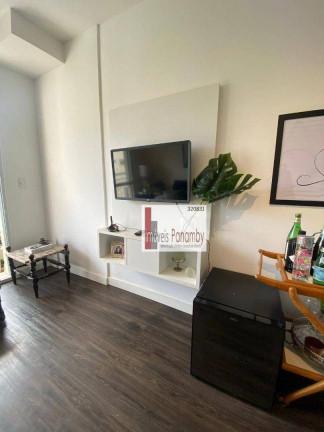 Imagem Apartamento com 1 Quarto à Venda, 61 m² em Jardim Ampliação - São Paulo Imagem Apartamento com 1 Quarto à Venda, 61 m² em Jardim Ampliação - São Paulo