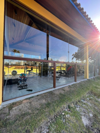 Imagem Casa com 3 Quartos à Venda, 105 m² em Imbassaí - Mata De São João