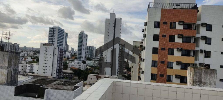Imagem Studio com 1 Quarto à Venda, 30 m² em Candeias - Jaboatão Dos Guararapes Imagem Studio com 1 Quarto à Venda, 30 m² em Candeias - Jaboatão Dos Guararapes