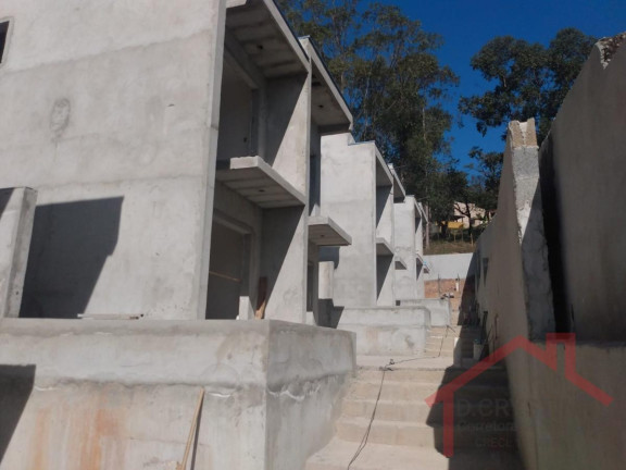 Imagem Casa com 2 Quartos à Venda, 74 m² em Portais - Cajamar